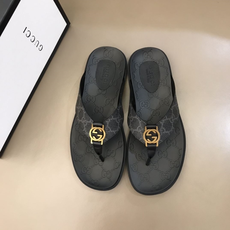 Gucci Slippers